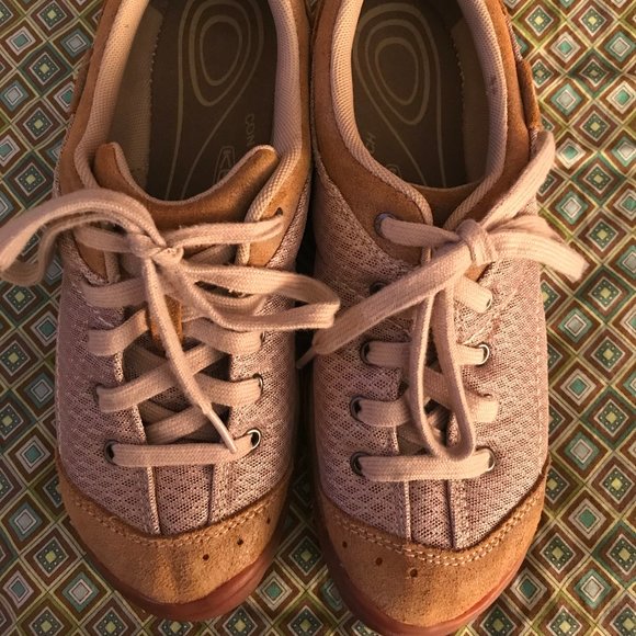 keen mercer lace
